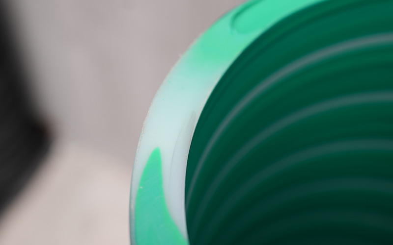 雙波玄塑增強管