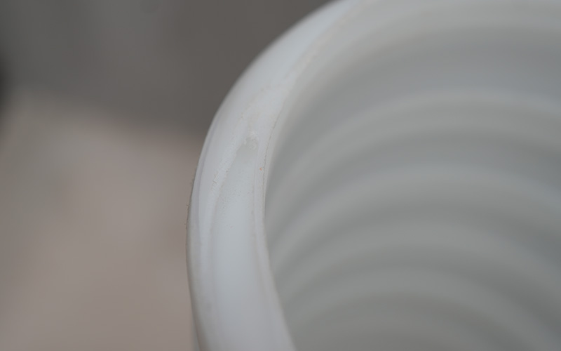 雙波峰纏繞結構壁管